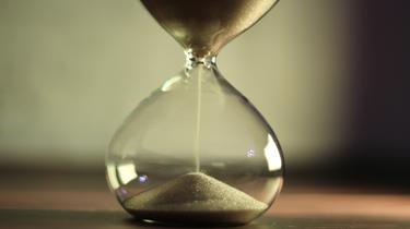 Less than a month left until the MTD reporting deadline, are you ready?