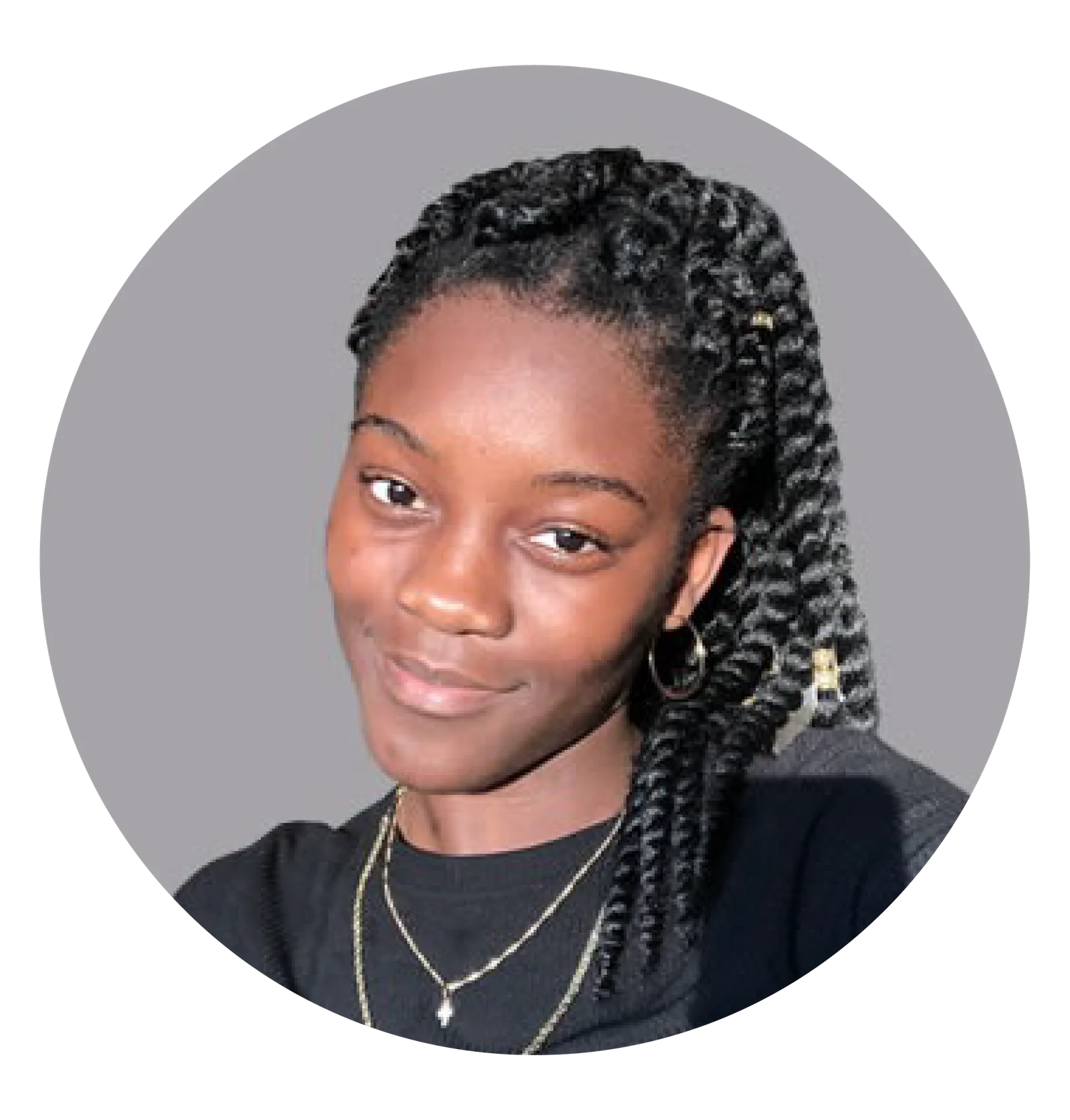 Team member photo